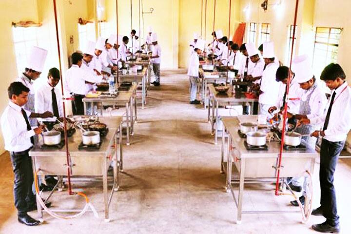 laboratory